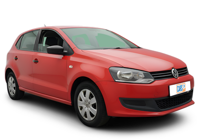 Volkswagen Polo-img